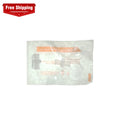 Free Shipping Plastic Female Luer Lock PRP Connector Syringe Fitting Adapter