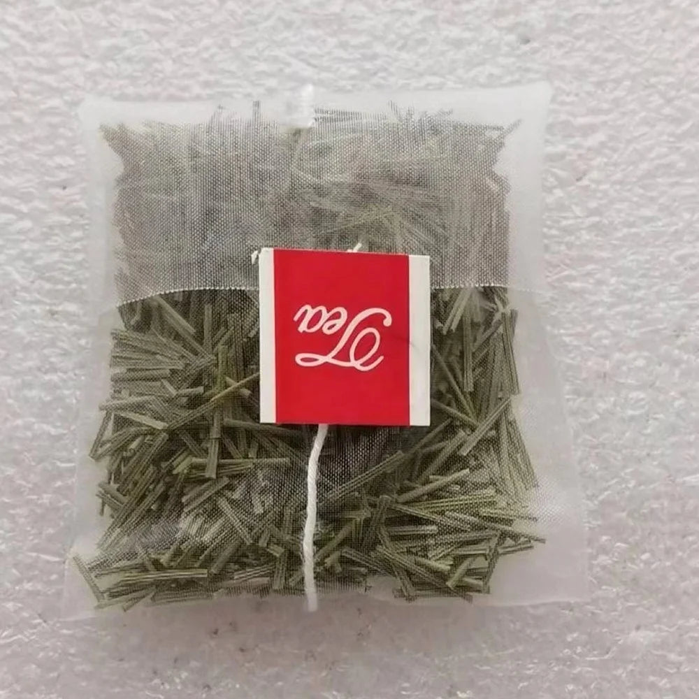 100% Natural Pine Needle Tea Bags Pine Needles Leaf Triangle Tea Bag Private Label