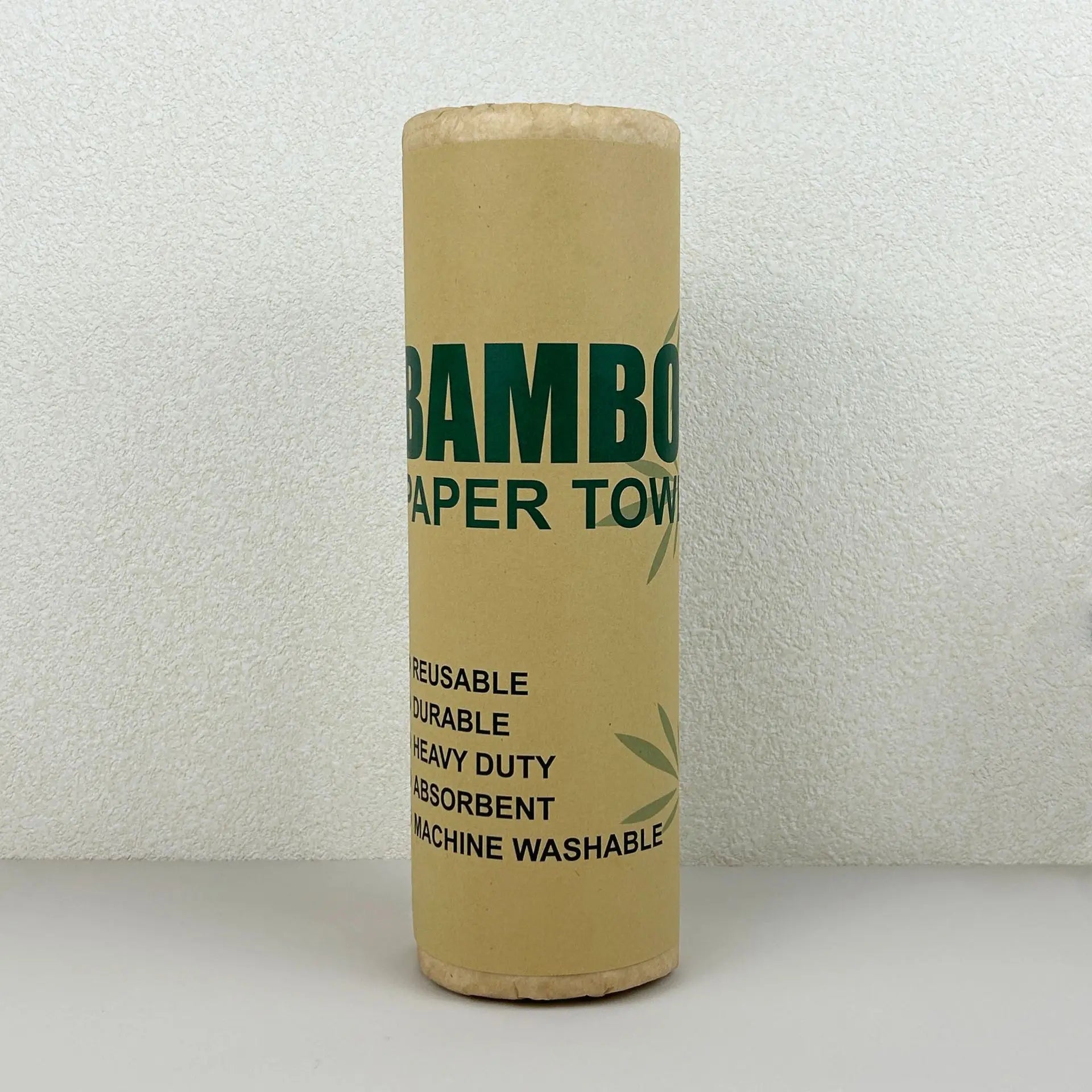 Bamboo Fiber Cleaning Cloth Disposable Non-woven Cleaning Cloth Decontamination Dry and Wet Dual-use Kitchen Towel