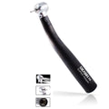 Dental K9 High Speed Fiber Optic Handpiece Air Turbine Ceramic Bearing Compatible with KaVo Connectors Torque Head Dentist Tool