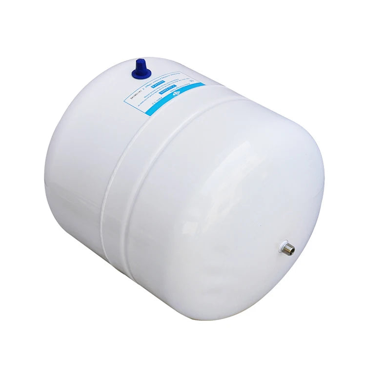 3.2 Gallon Carbon Pressure Bucket Tap Storage Tank Bucket Water Filter Purifier