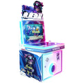 Factory Wholesale New Big Fish Eat Small Fish Coin-operated Children's Game Consoles Entertainment Games
