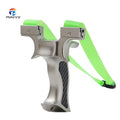 PIAO YU Powerful Slingshot Hunting Set Outdoor Shooting Slingshot Competition Other Shooting Products