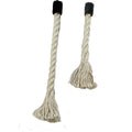 30mm 40mm 50mm Cat Play Sisal Rope Cat Replacement Scratching  Post Cat Tree Spare Parts