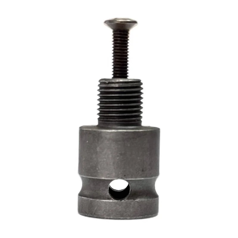 10090569 Impact Driver Adapter 1/2 Drive to 1/2-20UNF Drill Chuck
