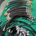 Volvo EC360B Excavator Aftermarket Spare Part New Hydraulic Hose Assembly Kit for Retail Manufacturing Plant and Hotels