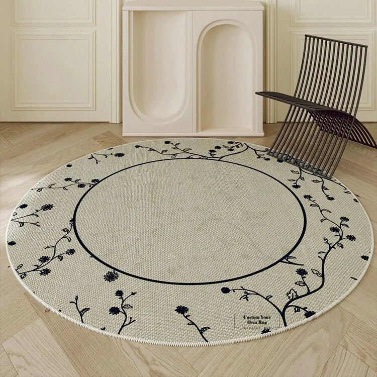 Commercial Hotel Wall to Wall Decor Luxury Indoor Carpet Modern Area Rugs Home Plain Custom Printed Large Rugs