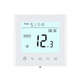 Programmable WiFi Thermostat Tuya Smart Temperature Controller for Electric Warm Floor Heating System