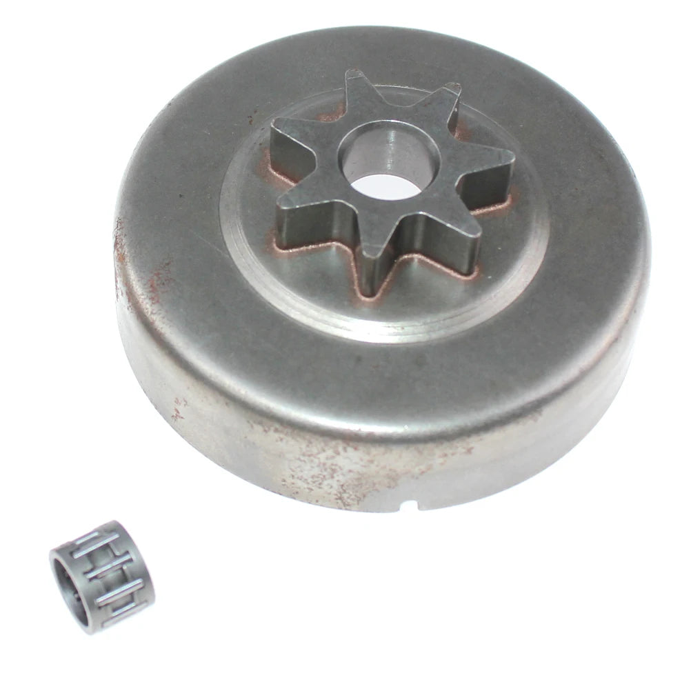 Chain Sprocket Clutch Drum 3/8"-7T for Stihl 029 034 036 039 MS290 MS310 MS390 Chainsaw 1125 640 2004  1125 640 2000