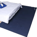 Best Selling Stainless-steel EMF Shielding Rectangular Canopy Ground protection Floor Mat
