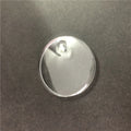 Sapphire Box Crystal Cover Lens Acrylic Sapphire Crystal Watch Glass for Rollex Crystal 25-135C