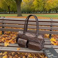 2025 New Design PU Autumn/Winter High Quality Women's Bag
