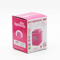 Automatic Cleaner Electric Makeup Brush and Sponge Machine for Makeup Sponge Washer