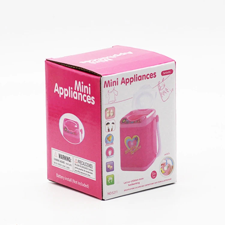 Automatic Cleaner Electric Makeup Brush and Sponge Machine for Makeup Sponge Washer