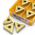 TNMG160404R TNMG160404L ES US735 Good Quality Carbide Outer Turning Tool TNMG 160404 Metal Lathe Parts Lathe Tool