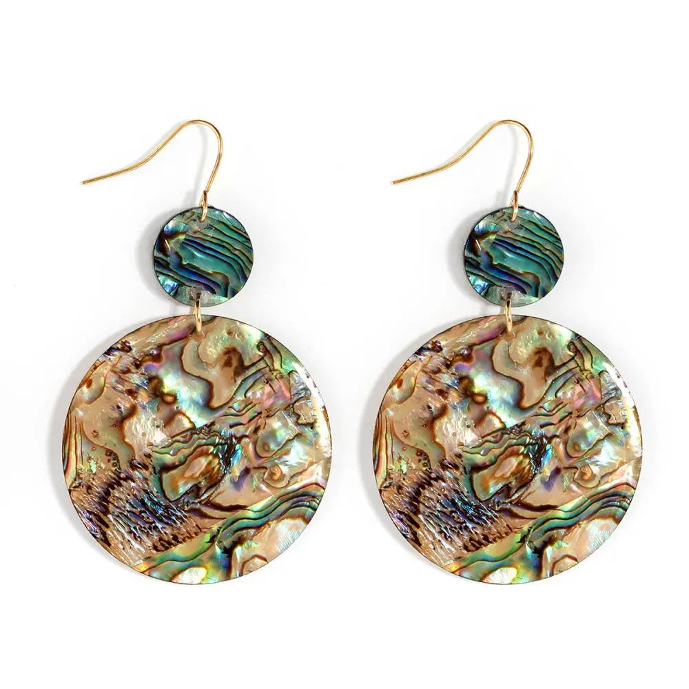 2026 Hot Sale Samoan Cook Island Guam Tribe Most Popular Earrings Women Girls