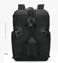 Custom Logo Travel Waterproof  Pack  Messenger Backpack Laptop Gear Camcorder Dslr Camera & Video Bags for Photography Men Wome