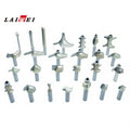ZLC0602 LAIWEI Round Corner Milling Cutter Router Bit Customizable Trimming Cutter & Slotting Engraving Machine ODM OEM Support