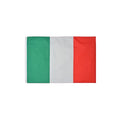 Wholesale Stock 3x5Ft Durable Green White Red Italy Banner Italian Flag for Sports