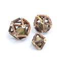 Sustainable Interactive Teeth Cleaning Catnip Ball Toy Eco-Friendly Wood and Grass Bite-Resistant for Self-Play