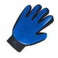 Durable Silicone Cat Dog Deshedding Massage dog Grooming Gloves Grooming Brush Hair Remover Pet Glove