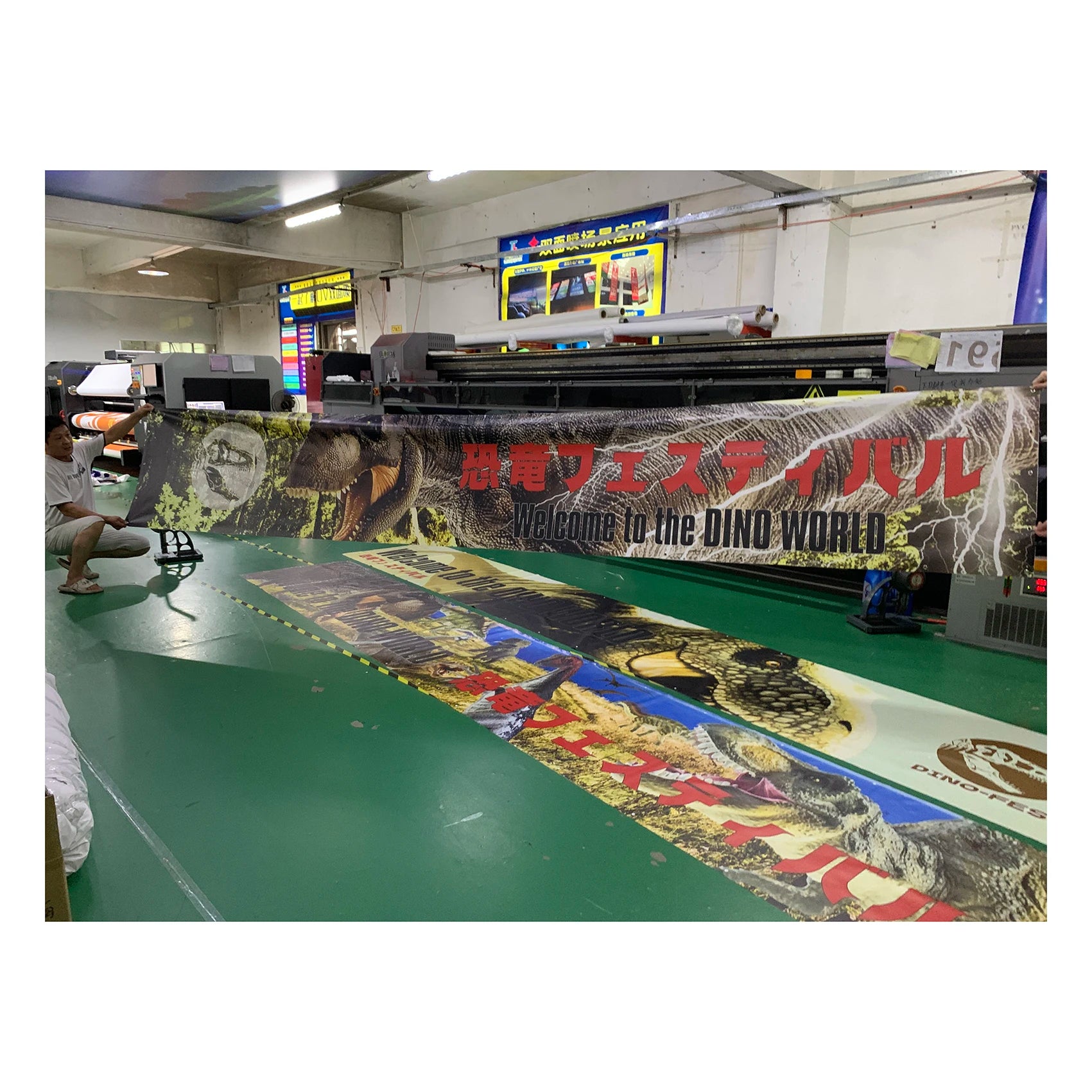 Promotional CarBackdrop Shop Advertising Flags and Banners Teardrop Marketing Pennant for Car Display