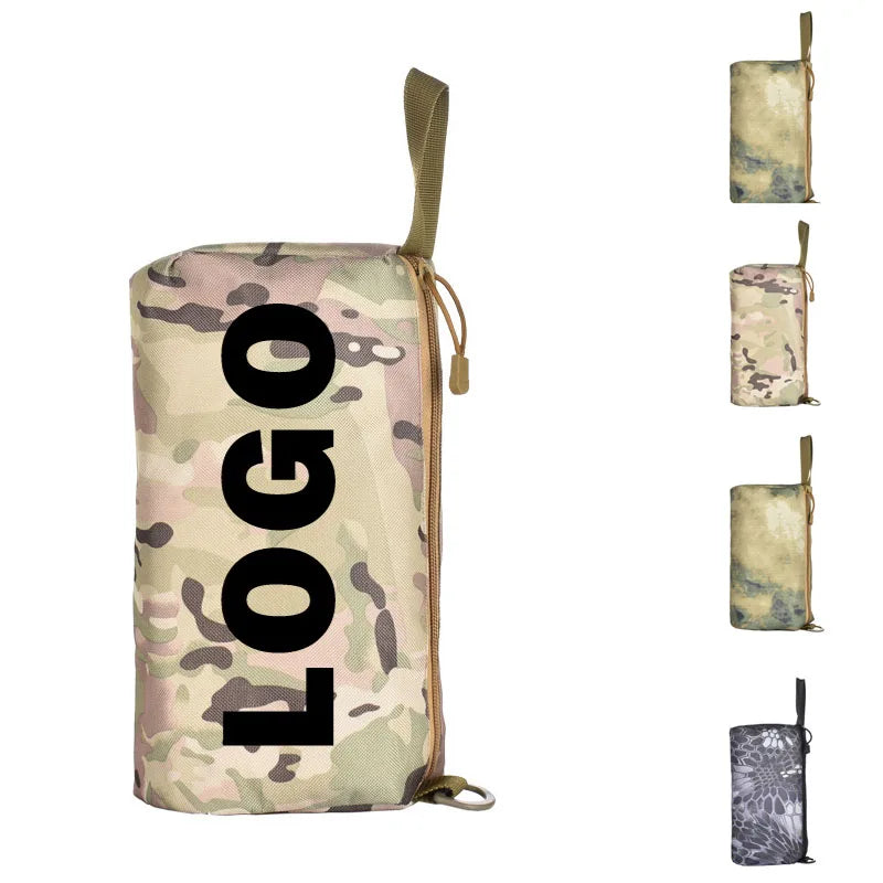 S/M/L Outdoor Camouflage Bag for Multi Tools Tactical Running Portable EDC Tool Storage Bag