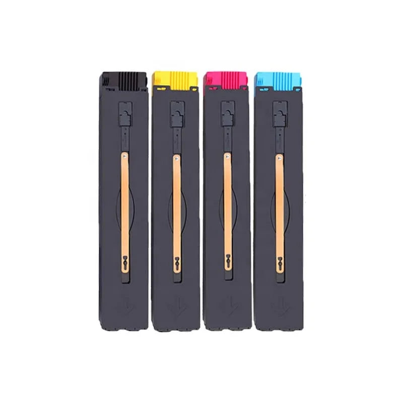 Factory Copier C560 C7820 Toner Cartridge for Xerox Color 550 560 570  C60 70 DocuCentre IV C5580 6680 7780 Copier Spare Parts