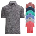 Customized Breathable Golf Polo Shirts Comfortable Fit Blank T-Shirts Wholesale Luxury Men's Oversized Polo Shirts T-Shirts