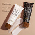 Private Label Natural Vegan Hand Cream for Adults Women's Perfume Shea Butter Squalane Lotion Organic Hand Lotion with Body Use