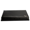 32' *40' Inch 80cm*100cm Non-Stick Fire Resistant Fireproof Fireside Outdoor Grills Aluminum Silicone Fiberglass Fire Pit Mat