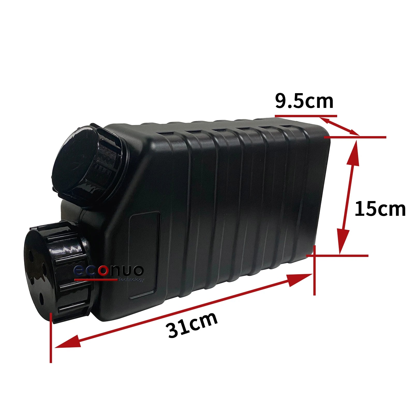 Good Quality  Black 3000ml UV Ink Tank Wholesale for Inkject Printers 3L UV Ink Tank for Digital Printing Machine