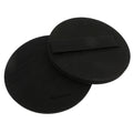 Wholesale 6Inch Hook and Loop Hand Buffing Pads EVA Manual Sandpaper Bacing Pad Hand Sanding Block for Abrasive Tools Polishing