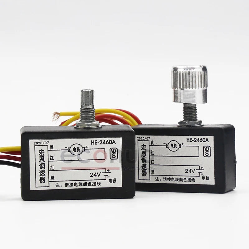 24VDC  Fuel Pump Air Suction Controller Valves for Xuli Printer
