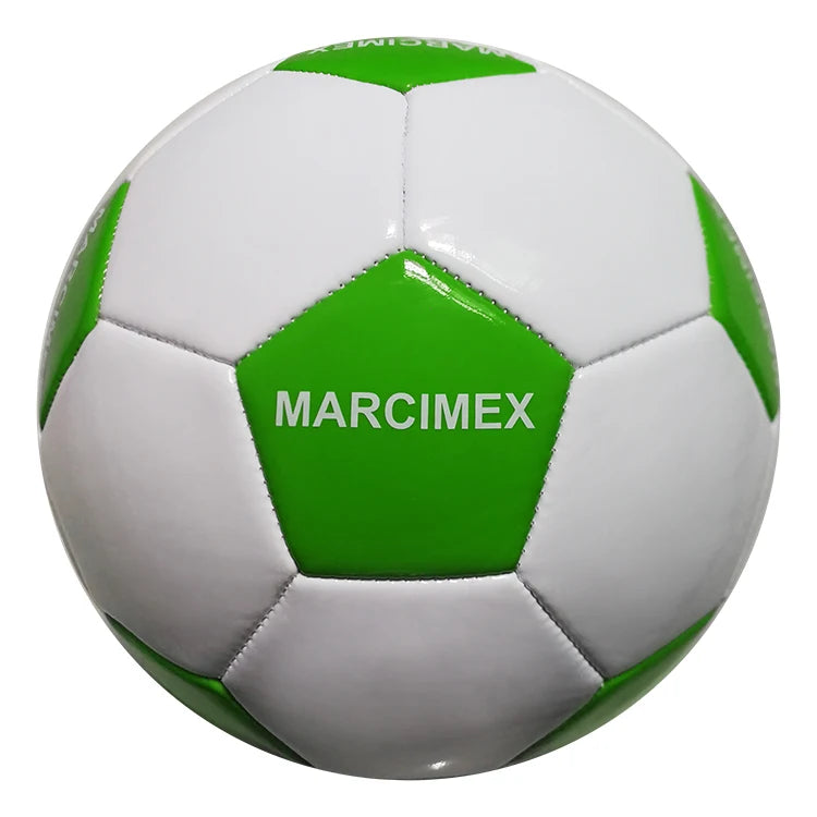 Good Quality Size 5 PVC Promotional Soccer Ball in Bulk Sale for Football Players Training