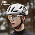 ROCKBROS New Style Cycling Helmets Sports Safety Bike Riding Helmets Adult for Cycling MTB Dirt Bike Helmet