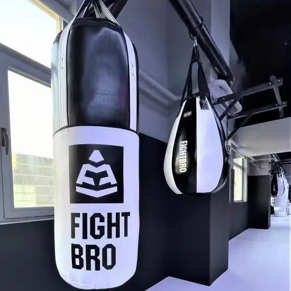 FightBro Home-use Punching Bag Wall Mount