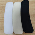 Fabric Surface Comfortable Sponge Hat Size Reducer Sweatband Hat Filler Hat Size Sweat Strip for Cap