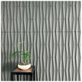 Luxury European PU Faux Artificial Marble Wall Panel Waterproof One Panel Decorative Polyurethane Rock for Exterior 3D Damask