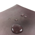 Water Resistant 210D Polyester Oxford Fabric 1000MM PU Coated Tear Resistant For Bag Awning Cover Jacket