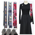 Meetee B-X038 Handbag Shoulder Webbing Bag Strap