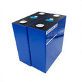 Brand New 3.2V Lifepo4 280Ah Prismatic Lithium Ion Batteries Double Hole Studs EV LF280K Soft and Nickel Plated Copper Cells