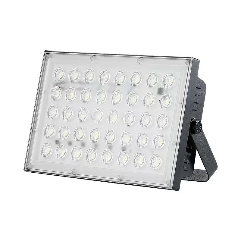 Howlighting  LED flood factory workshop lighting industrial light stadium chandelier live photography fill light