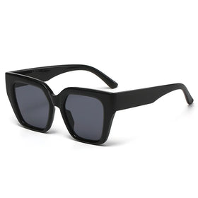 GWTNN OEM oculos escuros retro quadrado vintage square mens sunglasses square
