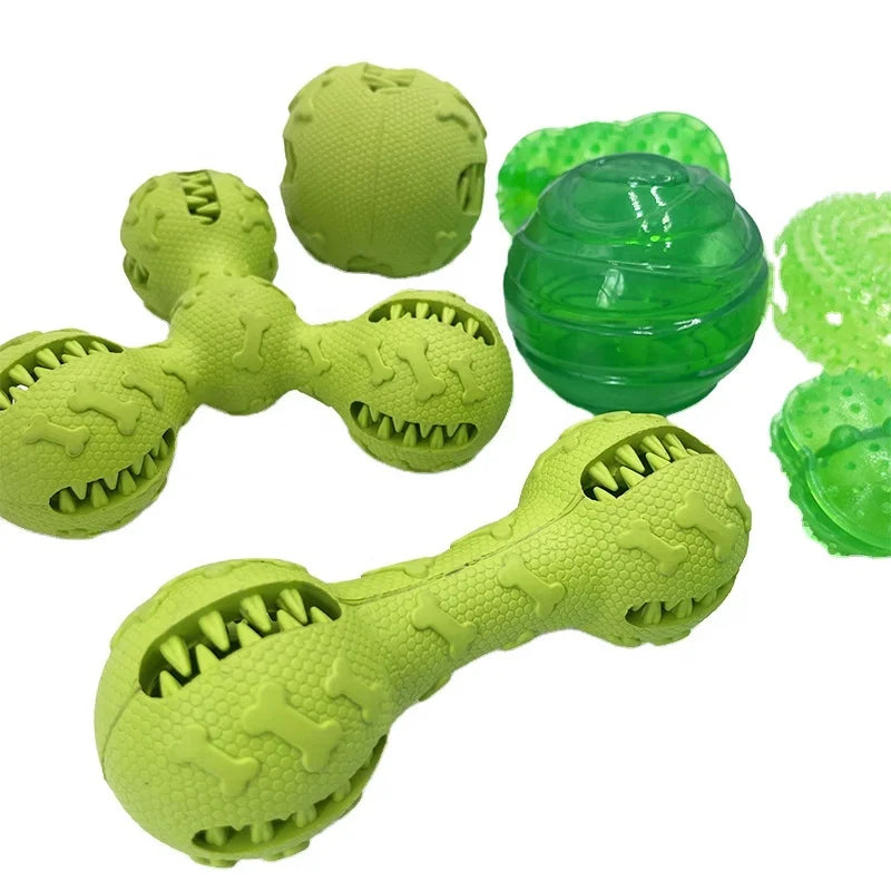 Custom Pet Toy Low Price Interactive Luxury Dog Toys Rubber Toy OEM&ODM Service