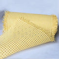 Factory Low-Priced Wholesale Natural Rattan Cane Synthetic Rattan Cane Webbing Roll