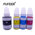 GI190 GI290 GI490 GI590 GI690 GI790 GI890 Refill Dye Ink for Canon G1000 G1100 G1400 G2400 G3400 G2000 G3000 Inkjet Printer Ink