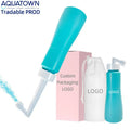 New Design Postpartum Care Bidet Bottle Best Personal Travel Bidet Outdoor Upside Down Portable Bidet