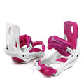 Hasiky Snowboard Bindings