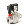 Aluminum Diaphragm Electromagnetic G 3/4 Port 110VAC 220VAC DC24V Pneumatic Dust Collector Pulse Jet Solenoid Valve